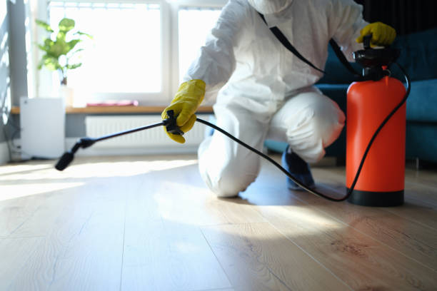 Reliable Biohazard contractor in Harrah, WA by Crime Scene Cleaner Online